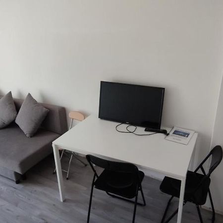 Slataper 22 - Sunny, Central And Confortable Trieszt Kültér fotó
